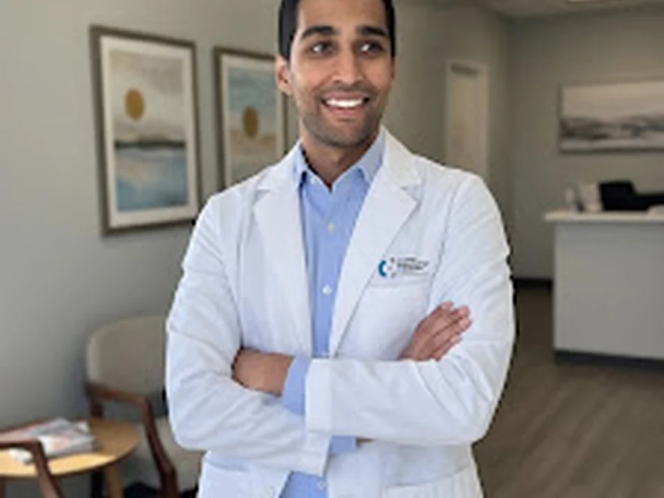 Ryan K. Singhi, MD