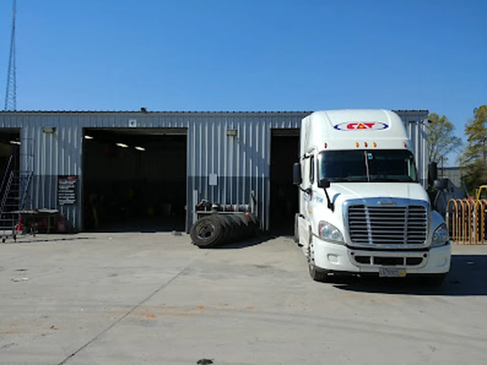 Ryder Truck Rental