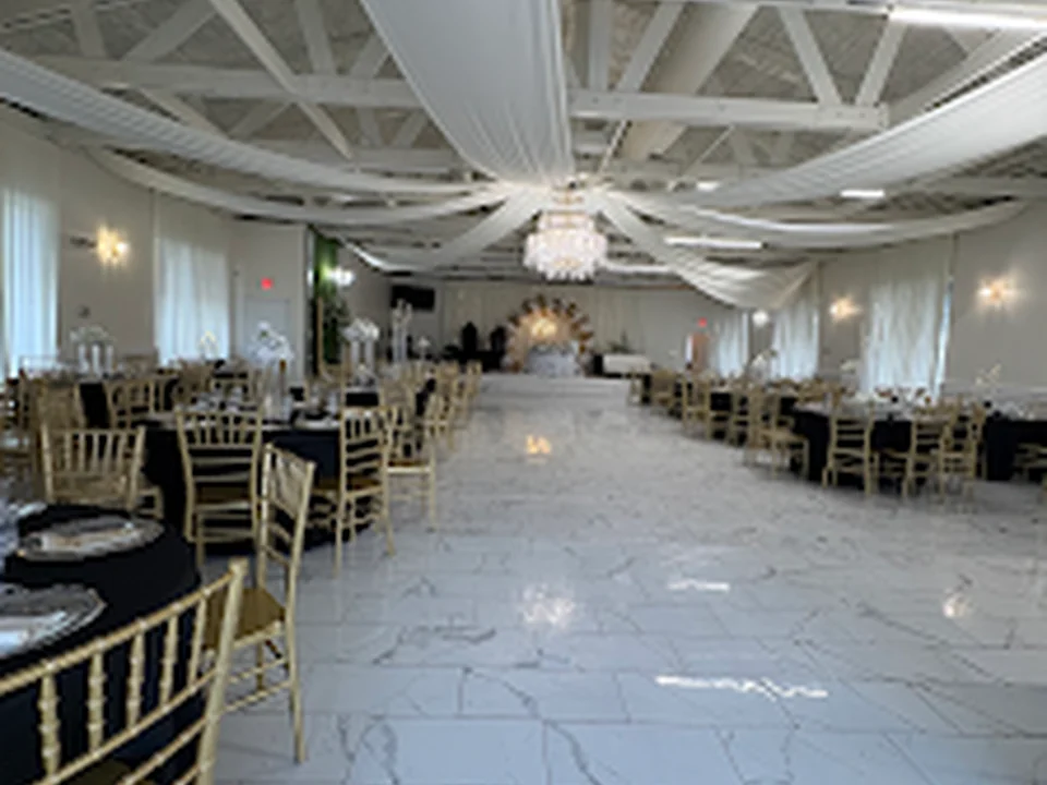 S&D Banquet Hall