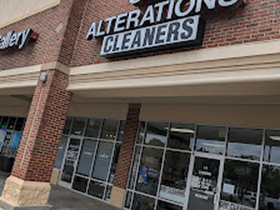 S & S Alterations