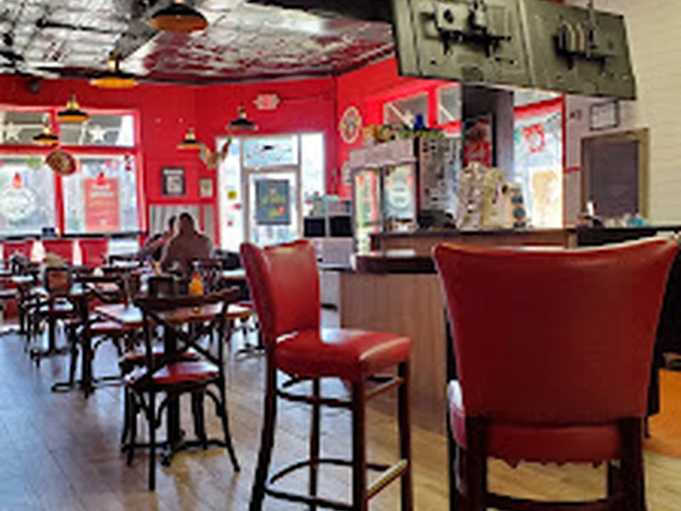 Sabor Latin Street Grill