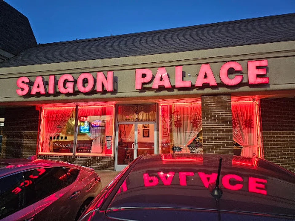 Saigon Palace Restaurant