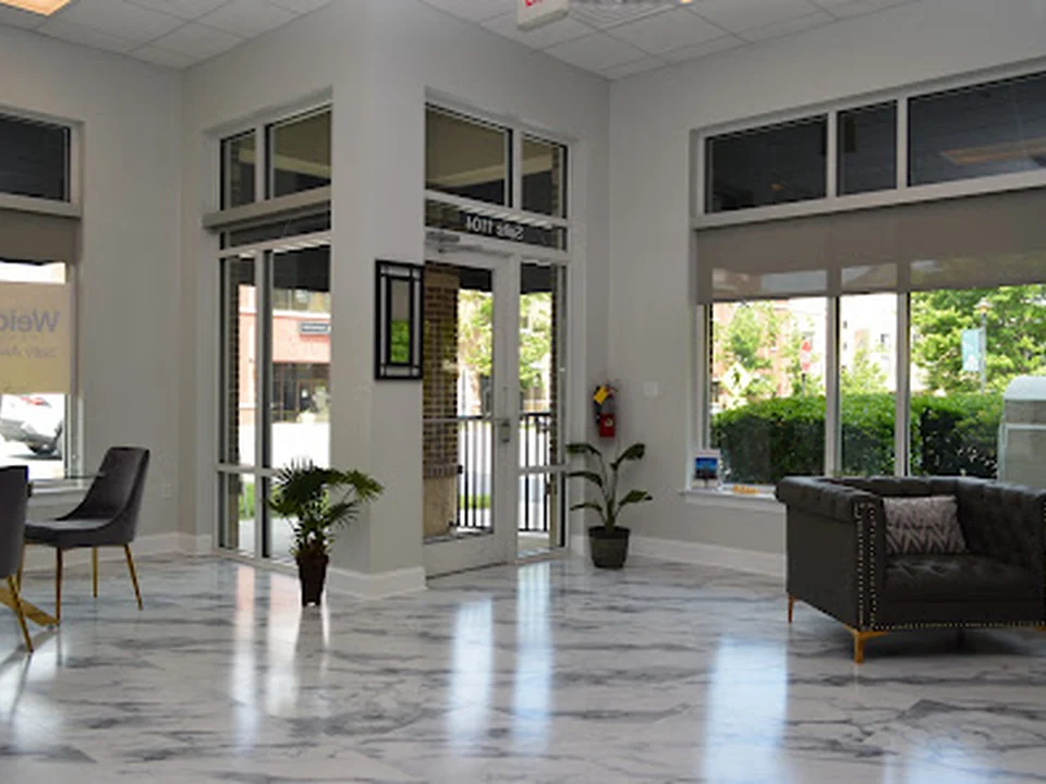 Sally Awad Properties | Charlotte Real Estate Agent