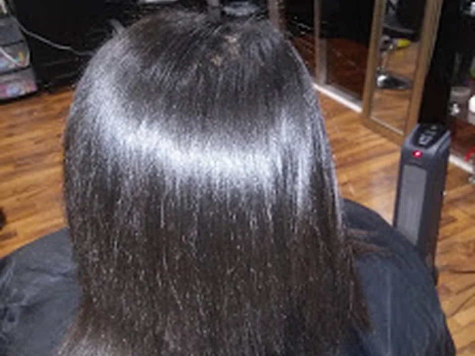 Salon Central of The Carolinas