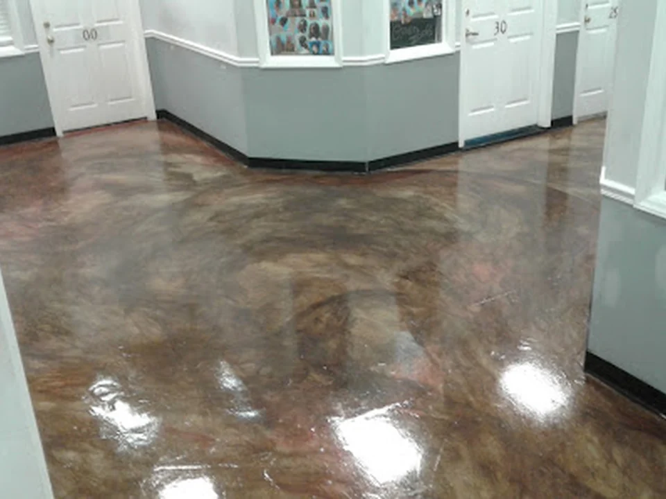 Salon Central of the Carolinas