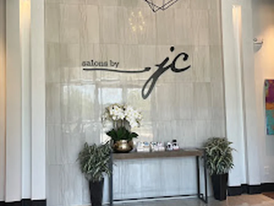 Salons by JC - Providence Square