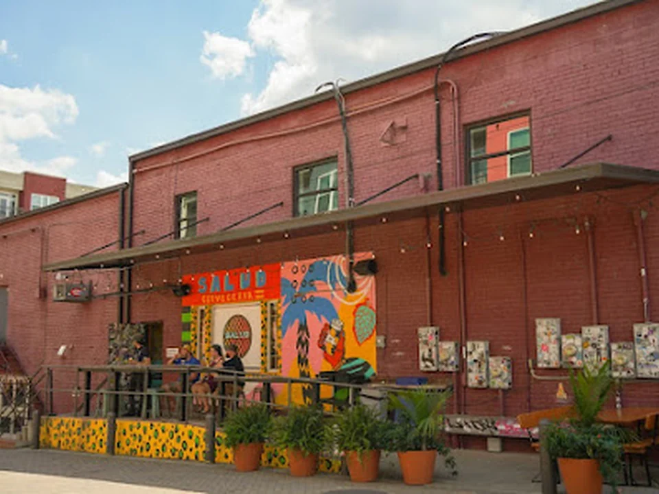 Foto de Salud Beer Shop