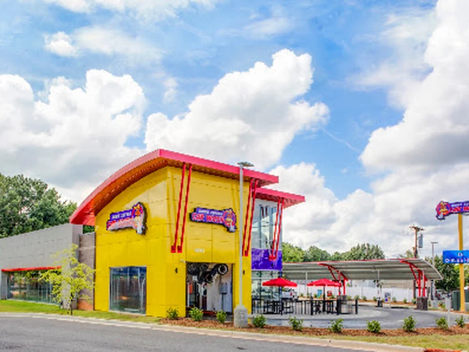 Sam's Xpress Car Wash