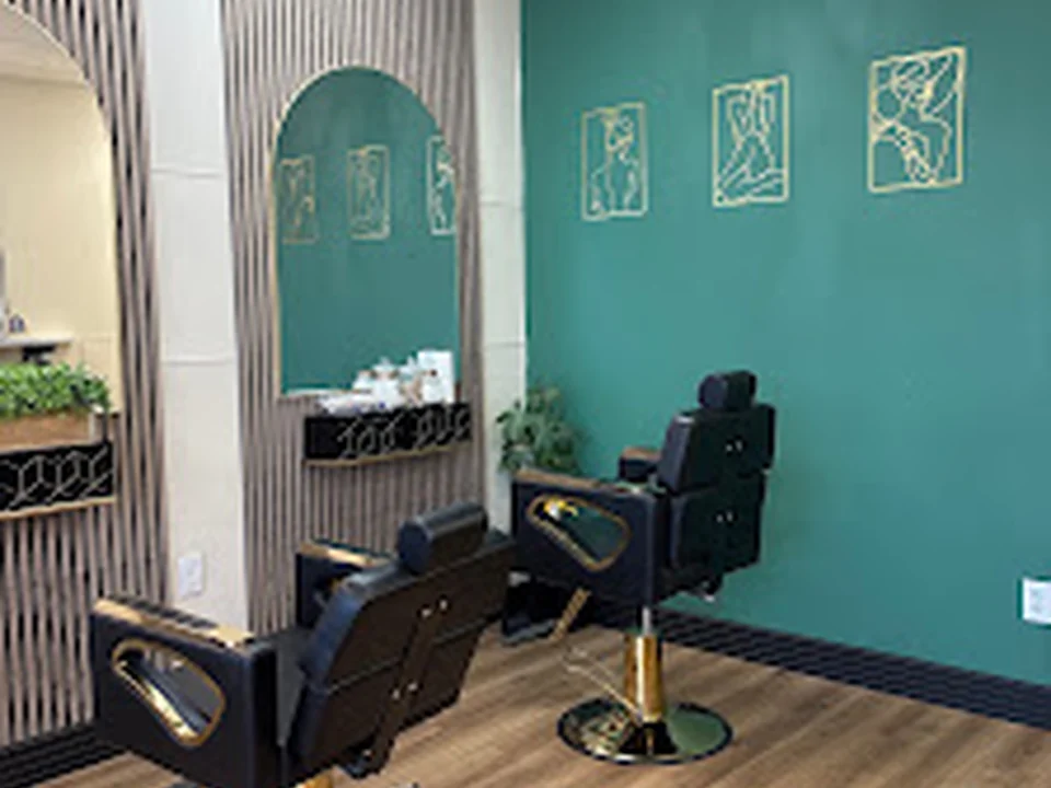 Sanam Beauty Brows and Massage