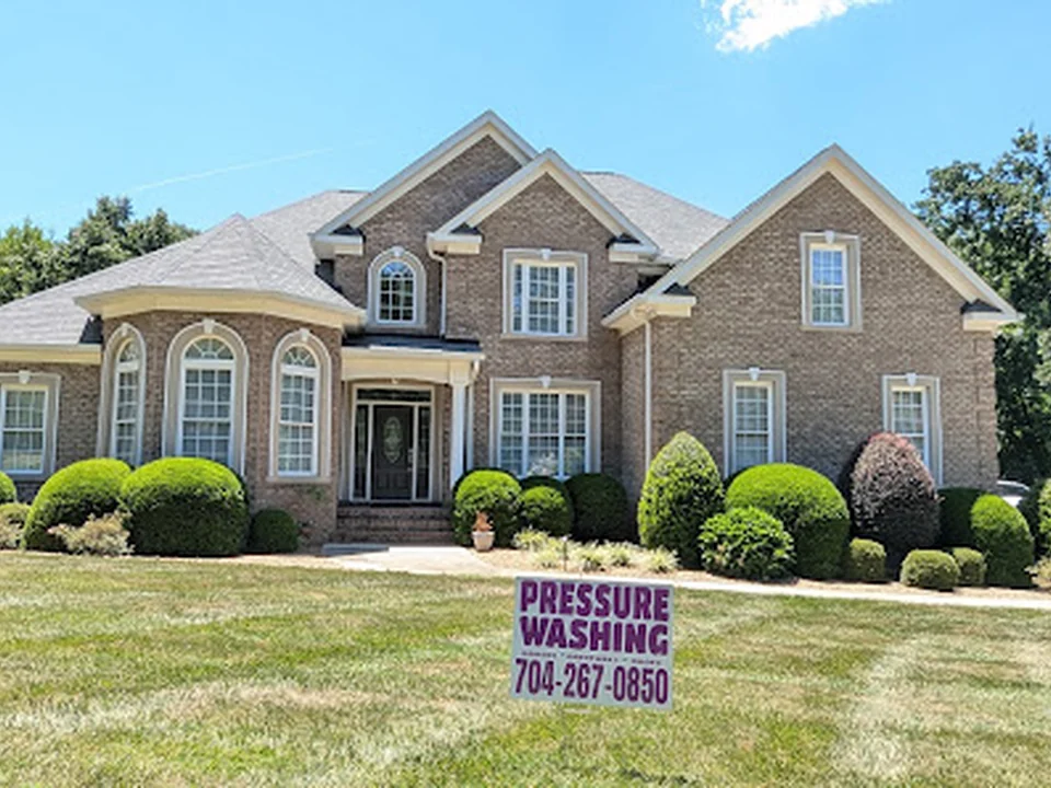 Sanchez Pressure Washing Works LLC