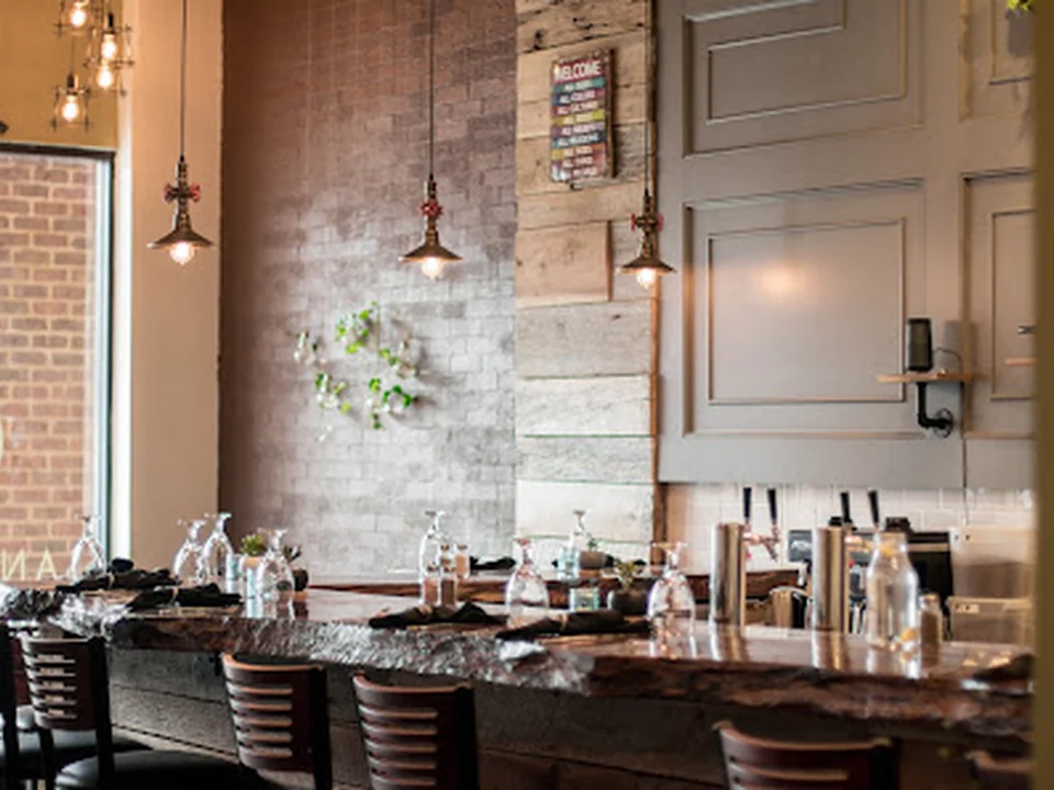 Sanctuary Bistro