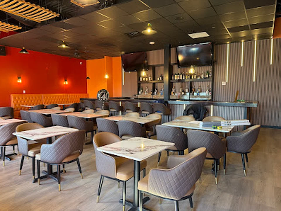 Sankalp Taste of India . Grill & Bar