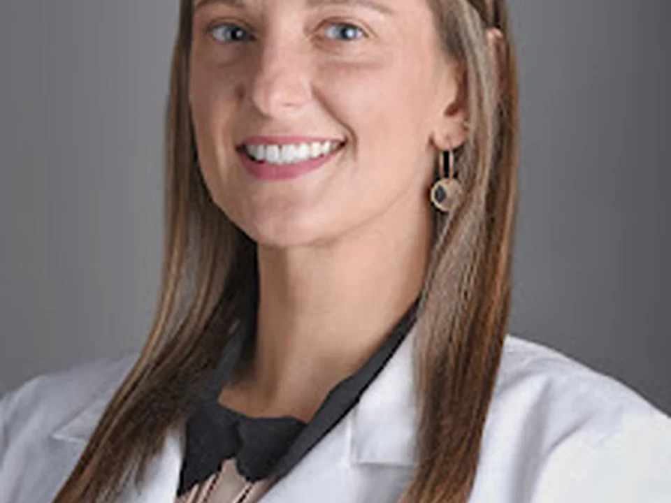 Sarah A. Klinger, DO