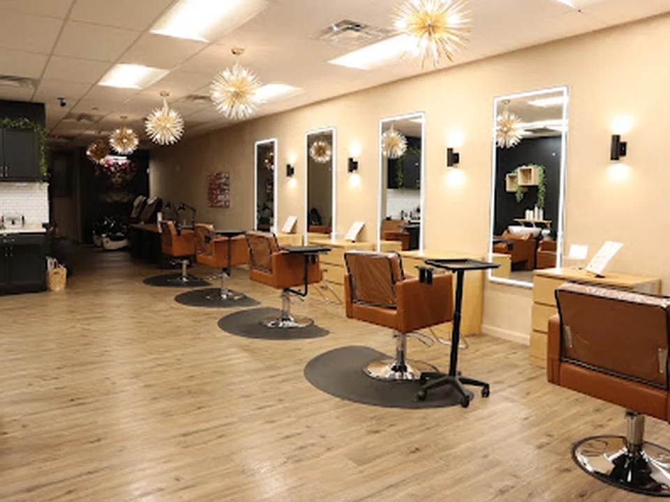 Sarias beauty studio
