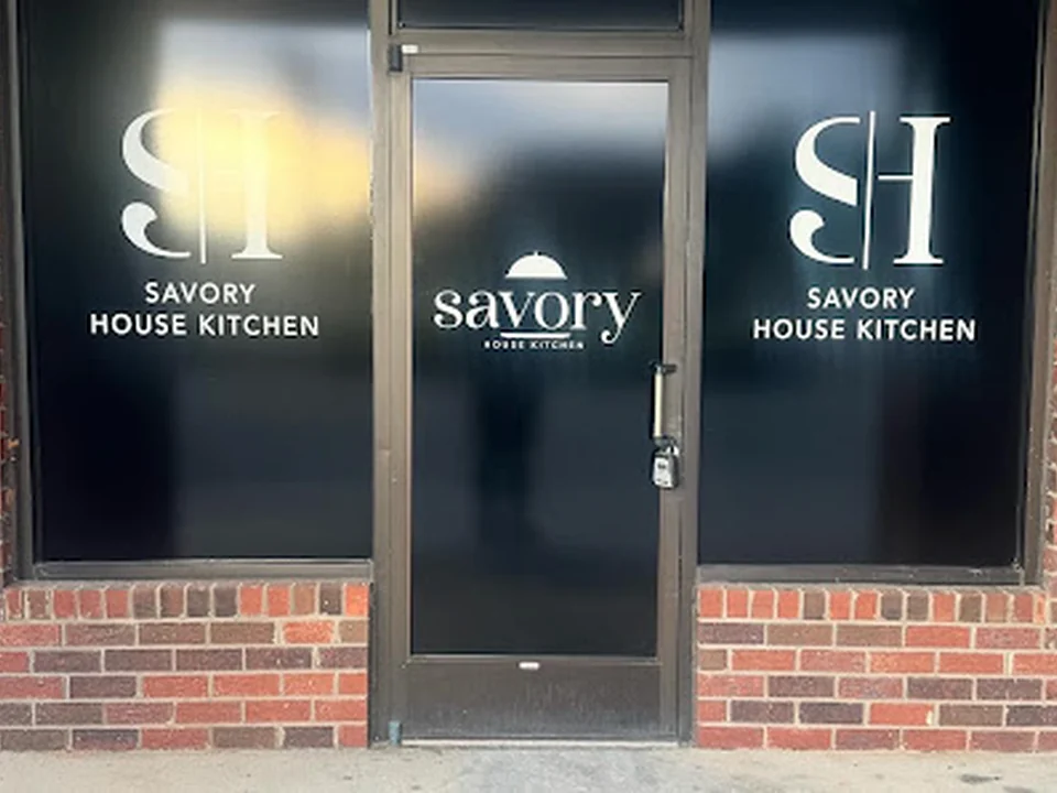 Savory House Kitchen (By Chef Derek)