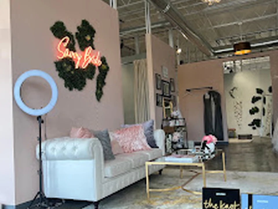 Foto de Savvy Bride Boutique