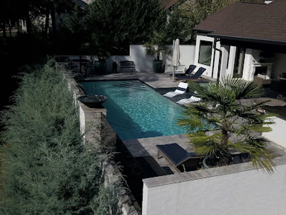Sayler Pools