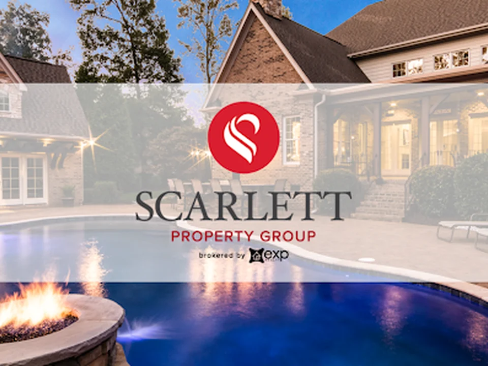 Scarlett Property Group at eXp Realty