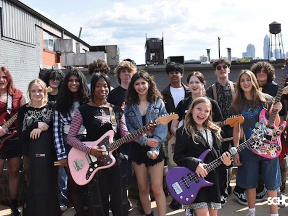 School of Rock