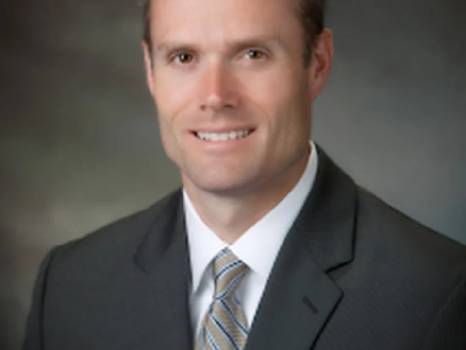 Scott D. Wait, MD