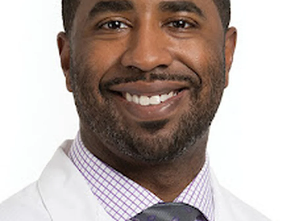 Sean Johnson, MD