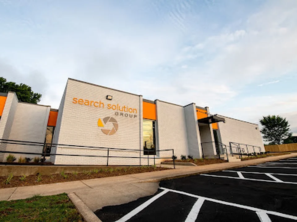 Search Solution Group
