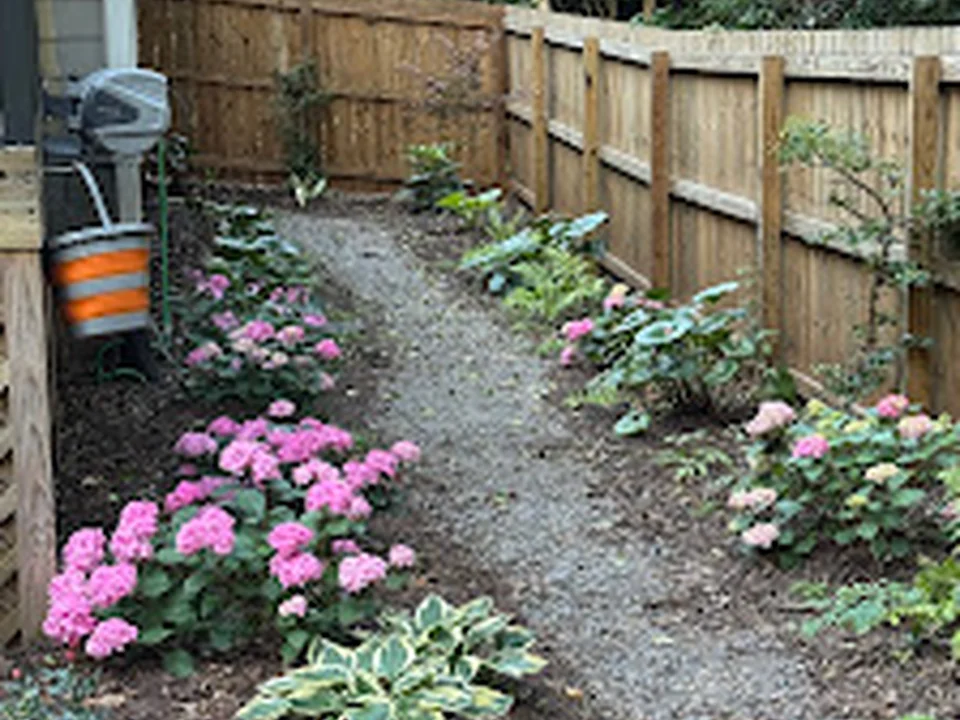 Seasons Fine Gardening & Landscape Design