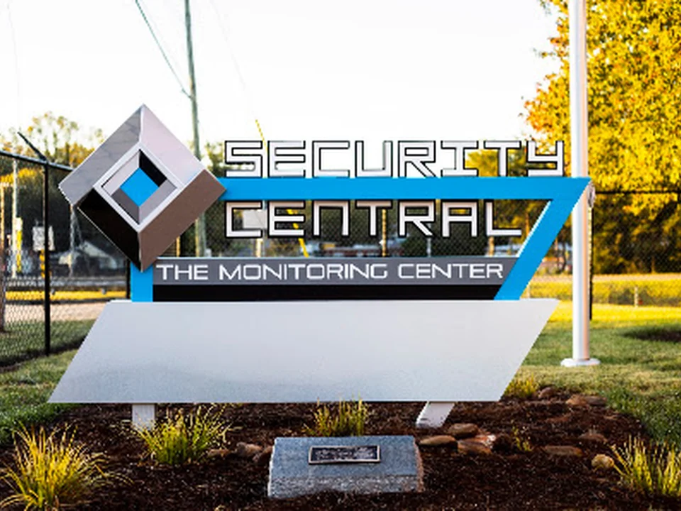 Security Central