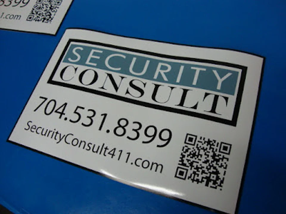 Security Consult, Inc.