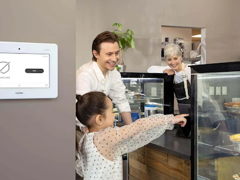 Security & Life Integrations