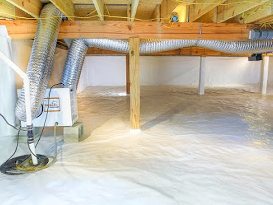 Sedona Waterproofing Solutions
