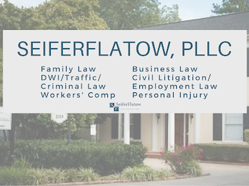 SeiferFlatow, PLLC