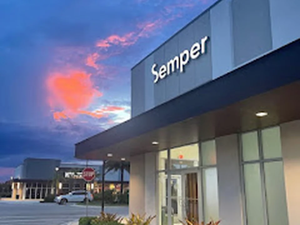 Semper Laser