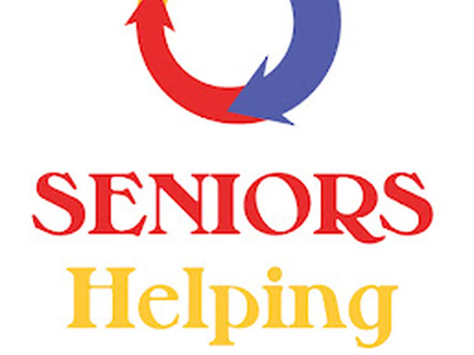 Seniors Helping Seniors Charlotte