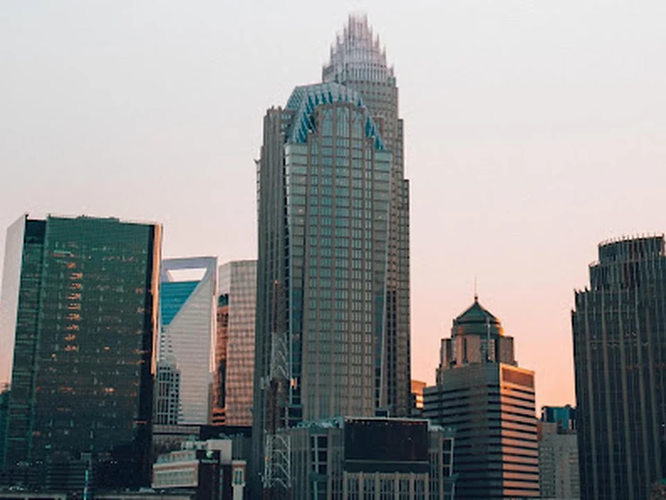 SEO Company Charlotte