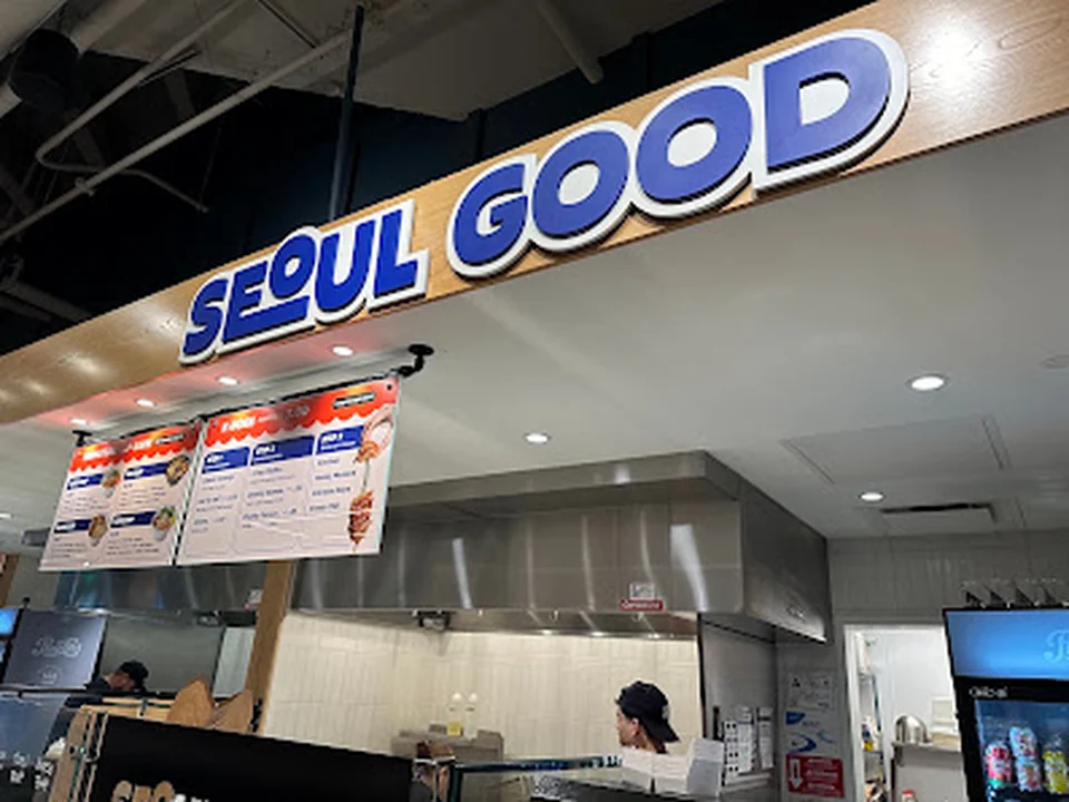 Seoul Good CLT