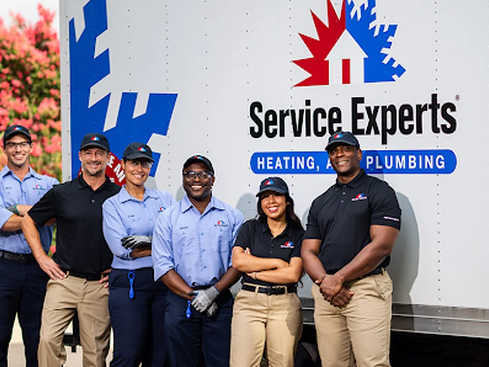 Service Experts Charlotte