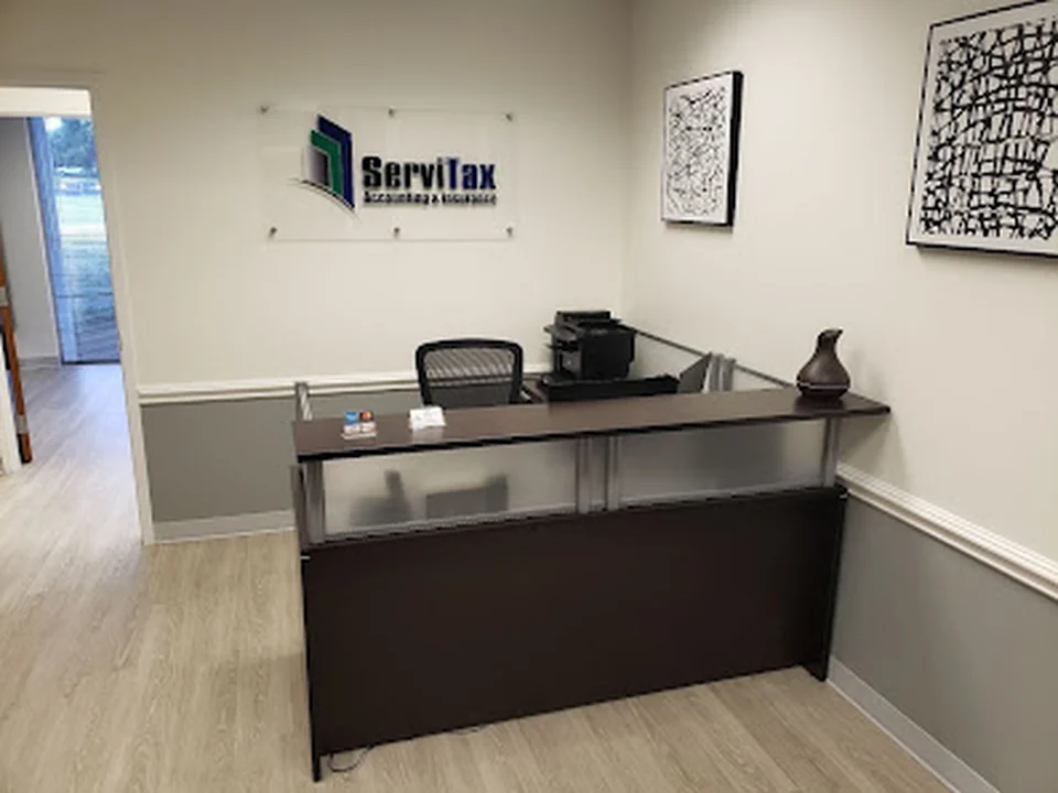 Foto de ServiTax Bookkeeping, LLC