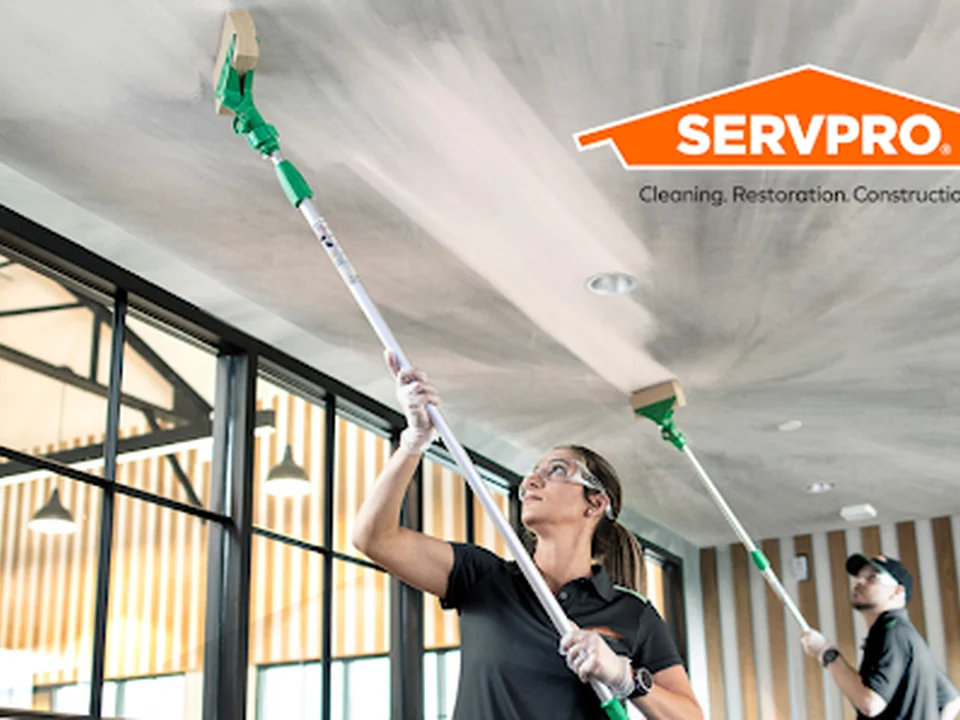 SERVPRO of Northeast Charlotte