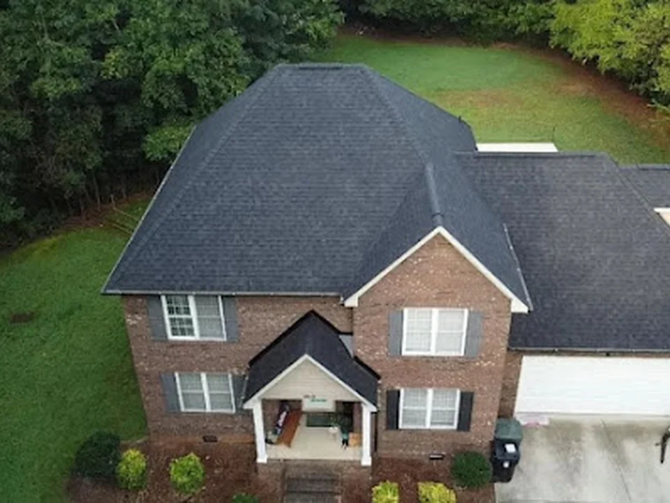 Seven Twelve Roofing