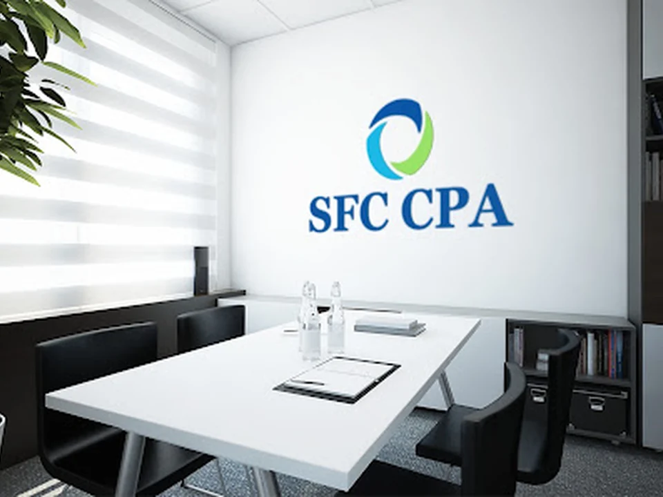 SFC CPA