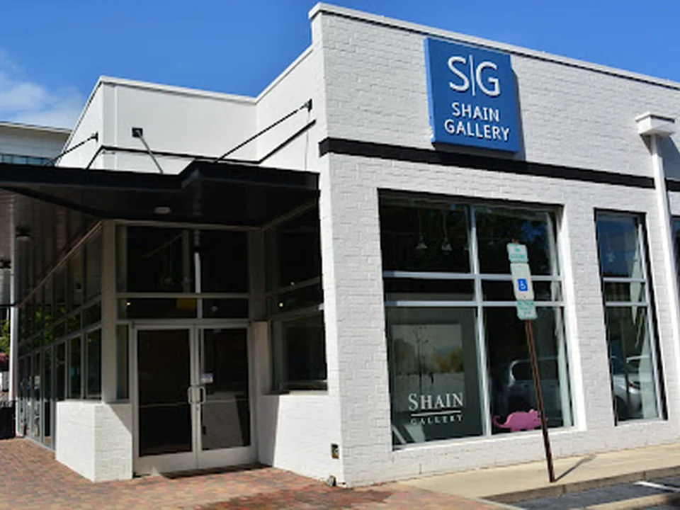 Shain Gallery