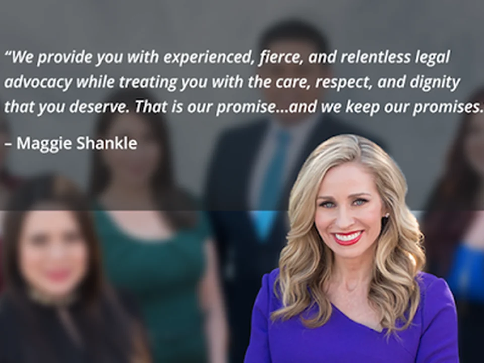Shankle Law Firm