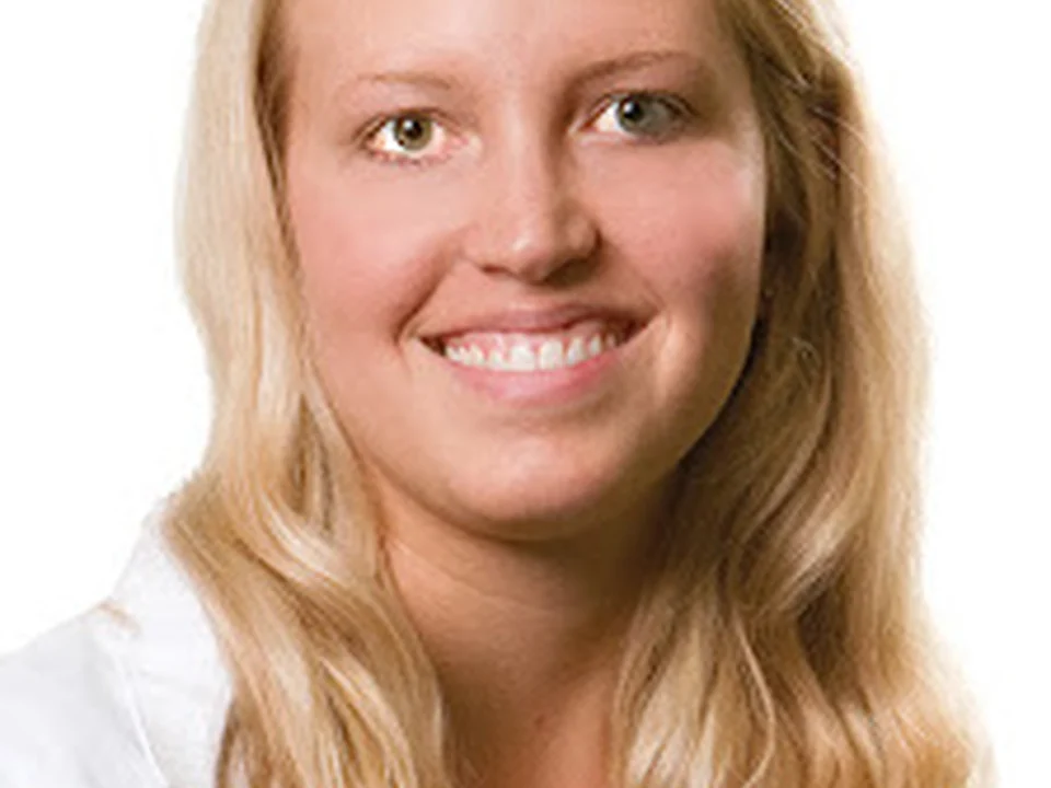 Shannon McNeill, FNP