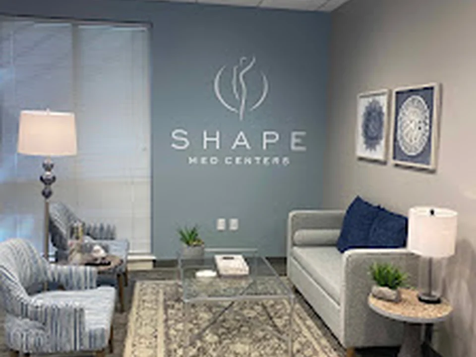 Shape Med Centers | Charlotte