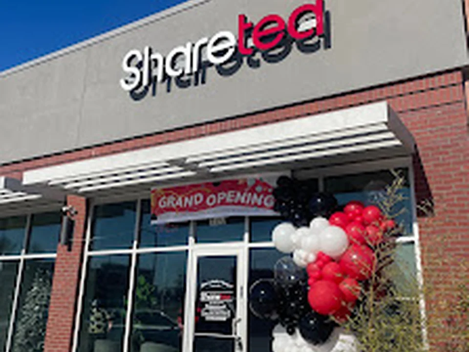 Sharetea Steele Creek