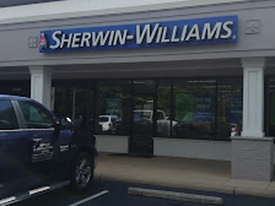 Sherwin-Williams Commercial Paint Store