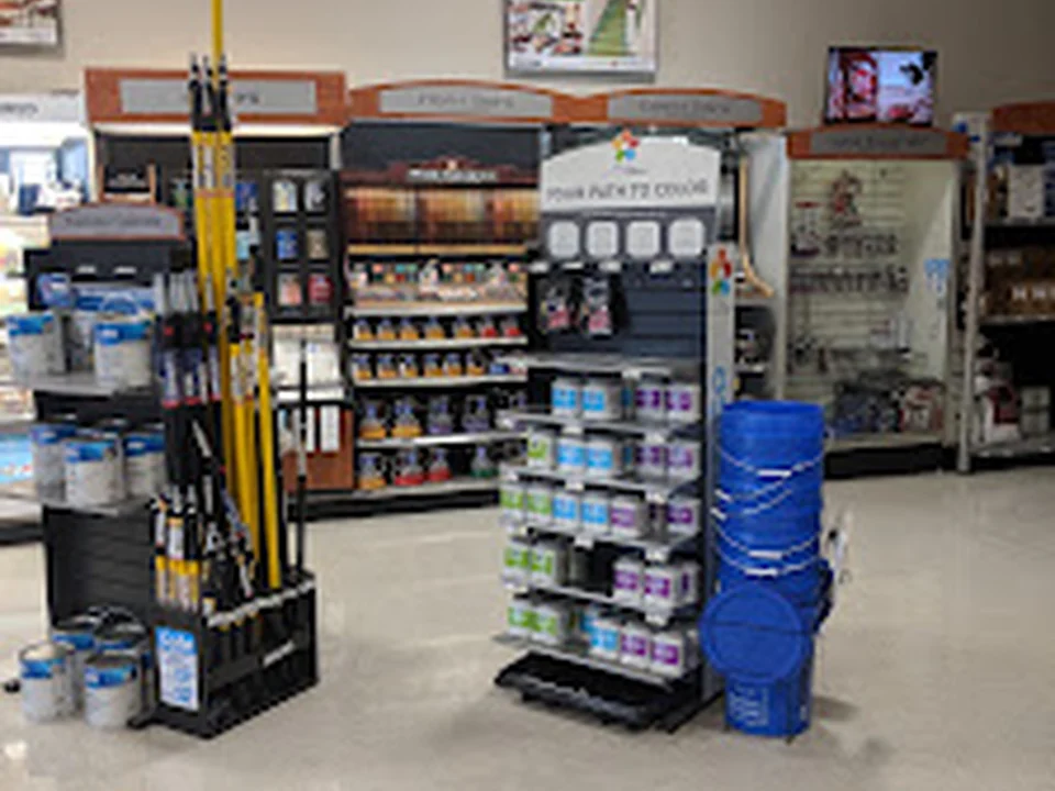 Foto de Sherwin-Williams Paint Store