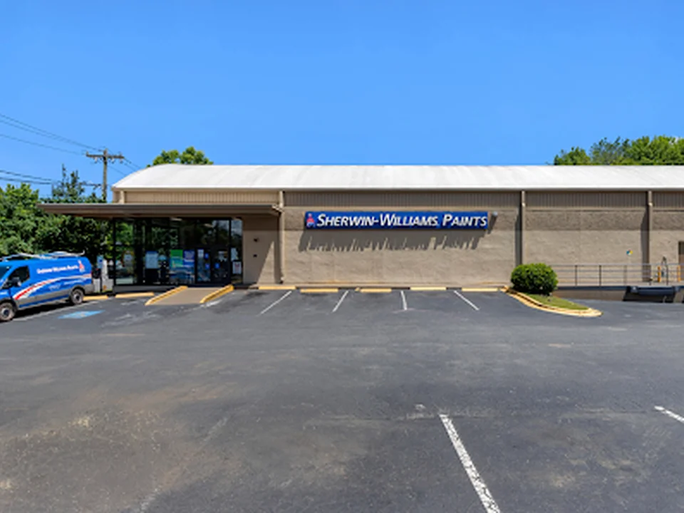 Sherwin-Williams Paint Store