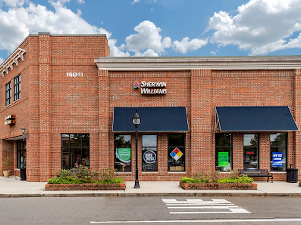 Sherwin-Williams Paint Store